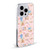 Tom and Jerry Gokko Graphics Baking Pattern Soft Gel Case for Apple iPhone 16e / Apple iPhone 17e & MagSafe