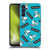 Custom Customised Personalised Peanuts Art Snoopy Soft Gel Case for Samsung Galaxy A15 & MagSafe
