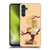 Peanuts Oriental Snoopy Sleepy Soft Gel Case for Samsung Galaxy A15 & MagSafe