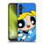 The Powerpuff Girls Graphics Bubbles Soft Gel Case for Samsung Galaxy A15 & MagSafe