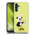 Rabbids Costumes Panda Soft Gel Case for Samsung Galaxy A15 & MagSafe
