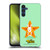 Rabbids Costumes Starfish Soft Gel Case for Samsung Galaxy A15 & MagSafe