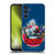 Robot Chicken Graphics Characters Soft Gel Case for Samsung Galaxy A15 & MagSafe