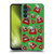 Robot Chicken Graphics Icons Soft Gel Case for Samsung Galaxy A15 & MagSafe