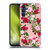 Riza Peker Florals Romance Soft Gel Case for Samsung Galaxy A15 & MagSafe