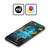 Spacescapes Cocktails Blue Lagoon Explosion Soft Gel Case for Samsung Galaxy A15 & MagSafe