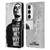 Liam Gallagher Graphics Why Me Leather Book Wallet Case Cover For Samsung Galaxy S23 5G