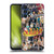 Seinfeld Graphics Collage Soft Gel Case for Samsung Galaxy A15 & MagSafe