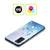 Simone Gatterwe Assorted Designs Blue Dreamcatcher Soft Gel Case for Samsung Galaxy A15 & MagSafe