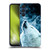 Simone Gatterwe Animals 2 Howling Wolf Soft Gel Case for Samsung Galaxy A15 & MagSafe