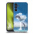Simone Gatterwe Dolphins Lovers Soft Gel Case for Samsung Galaxy A15 & MagSafe