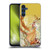 Stephanie Law Art Violin Soft Gel Case for Samsung Galaxy A15 & MagSafe