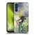 Stephanie Law Art World Soft Gel Case for Samsung Galaxy A15 & MagSafe