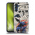 Superman DC Comics 80th Anniversary Newspaper Soft Gel Case for Samsung Galaxy A15 & MagSafe