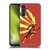 The Flash DC Comics Fast Fashion Running Soft Gel Case for Samsung Galaxy A15 & MagSafe