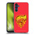 The Flash DC Comics Vintage Fastest Man Soft Gel Case for Samsung Galaxy A15 & MagSafe