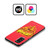 The Flash DC Comics Vintage Fastest Man Soft Gel Case for Samsung Galaxy A15 & MagSafe