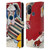 Michel Keck Dogs 2 Great Dane Leather Book Wallet Case Cover For OnePlus Nord N100