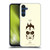 The Nun Valak Graphics Double Exposure 2 Soft Gel Case for Samsung Galaxy A15 & MagSafe