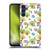 Tom and Jerry Gokko Graphics Trees Pattern Soft Gel Case for Samsung Galaxy A15 & MagSafe