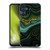 UtArt Malachite Emerald Gilded Teal Soft Gel Case for Samsung Galaxy A15 & MagSafe