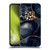 UtArt Wild Cat Marble Leopard Soft Gel Case for Samsung Galaxy A15 & MagSafe