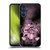 Chloe Moriondo Graphics Hotel Soft Gel Case for Samsung Galaxy A15 & MagSafe