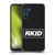 Liam Gallagher Graphics Rkid Soft Gel Case for Samsung Galaxy A15 & MagSafe