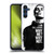 Liam Gallagher Graphics Why Me Soft Gel Case for Samsung Galaxy A15 & MagSafe
