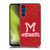 The Monkees Graphics Logotype Soft Gel Case for Samsung Galaxy A15 & MagSafe