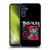 Trivium Graphics Deadmen And Dragons Date Soft Gel Case for Samsung Galaxy A15 & MagSafe