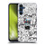 War Graphics Friends Doodle Art Soft Gel Case for Samsung Galaxy A15 & MagSafe