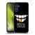 War Graphics Why Can't We Be Friends? Soft Gel Case for Samsung Galaxy A15 & MagSafe