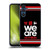 AC Milan Crest Stripes 2 Soft Gel Case for Samsung Galaxy A15 & MagSafe
