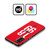 AC Milan Graphics Est. 1899 Soft Gel Case for Samsung Galaxy A15 & MagSafe