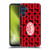 AC Milan Graphics Pattern Soft Gel Case for Samsung Galaxy A15 & MagSafe
