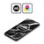 Arsenal FC Crest Patterns Marble Soft Gel Case for Samsung Galaxy A15 & MagSafe