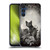 Alchemy Gothic Cats Paracelsus Soft Gel Case for Samsung Galaxy A15 & MagSafe