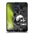 Alchemy Gothic Skull De Profundis Soft Gel Case for Samsung Galaxy A15 & MagSafe