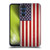 Ameritech Graphics American Flag Soft Gel Case for Samsung Galaxy A15 & MagSafe