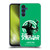 Arrow TV Series Graphics The Emerald Archer Soft Gel Case for Samsung Galaxy A15 & MagSafe
