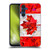 Artpoptart Flags Canada Soft Gel Case for Samsung Galaxy A15 & MagSafe