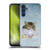 Ash Evans Graphics Chamomile Tea Soft Gel Case for Samsung Galaxy A15 & MagSafe