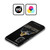 Black Adam Graphics Black Adam Soft Gel Case for Samsung Galaxy A15 & MagSafe
