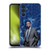 Black Lightning Characters William Henderson Soft Gel Case for Samsung Galaxy A15 & MagSafe