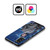 Black Lightning Characters William Henderson Soft Gel Case for Samsung Galaxy A15 & MagSafe