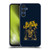 Black Lightning Key Art Get Lit Soft Gel Case for Samsung Galaxy A15 & MagSafe