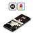 Black Veil Brides Band Art Devil Art Soft Gel Case for Samsung Galaxy A15 & MagSafe
