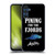 Monty Python Key Art Pining For The Fjords Soft Gel Case for Samsung Galaxy A15 & MagSafe