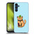 Beth Wilson Doodlecats Punk 2 Soft Gel Case for Samsung Galaxy A15 & MagSafe